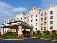 Holiday Inn Express Hotel & Suites Huntersville-Birkdale