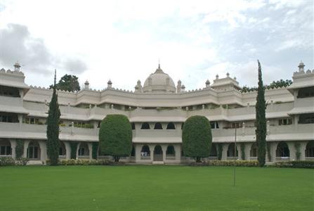 фото отеля Taj Residency