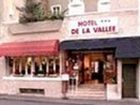 фото отеля Hotel de la Vallee Sarl