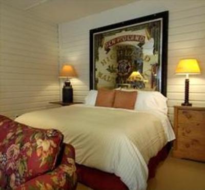 фото отеля Country House Inns Jacksonville