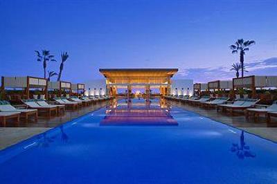 фото отеля Hotel Paracas, a Luxury Collection Resort