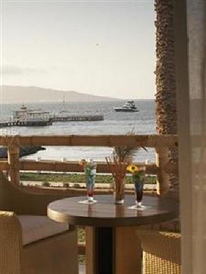 фото отеля Hotel Paracas, a Luxury Collection Resort