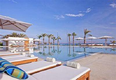 фото отеля Hotel Paracas, a Luxury Collection Resort