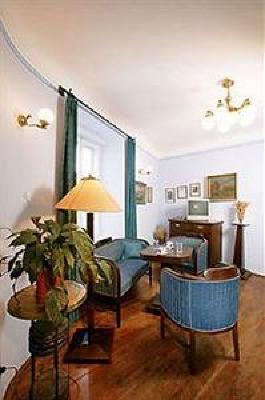 фото отеля Hotel Leonardo Cesky Krumlov