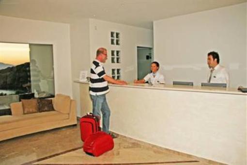 фото отеля Gagou Beach Hotel