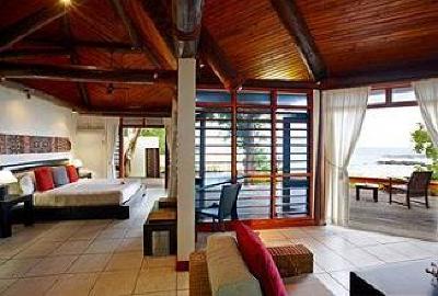 фото отеля Yasawa Island Resort And Spa