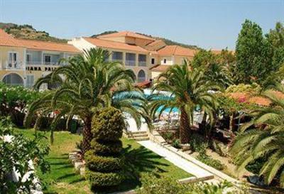 фото отеля Diana Palace Hotel Argassi