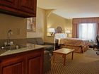 фото отеля BEST WESTERN South Plains Inn & Suites