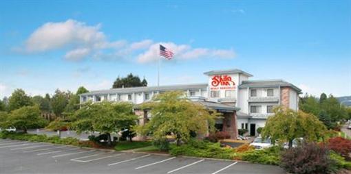 фото отеля Shilo Inns Idaho Falls