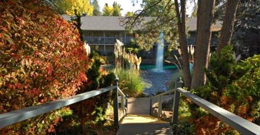 фото отеля Shilo Inns Idaho Falls