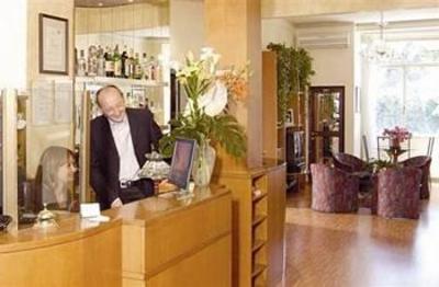 фото отеля Orcagna Hotel