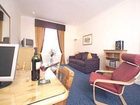 фото отеля Fountain Court Apartments - Grove