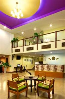 фото отеля Siam Place Airport Hotel