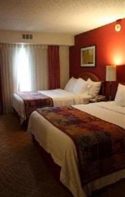 фото отеля Residence Inn Lake Buena Vista
