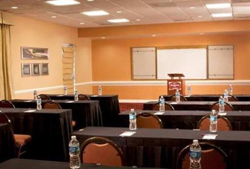 фото отеля Residence Inn Lake Buena Vista