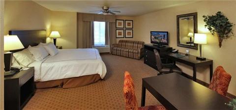 фото отеля Homewood Suites Silver Spring