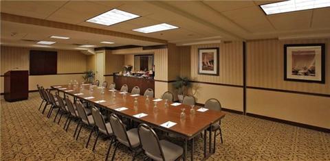 фото отеля Homewood Suites Silver Spring