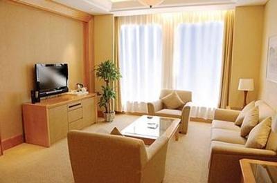 фото отеля Seaview Hotel Qingdao