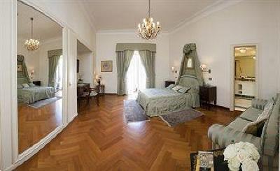 фото отеля Palazzo Marziale