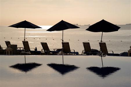 фото отеля InterContinental Playa Bonita Resort and Spa