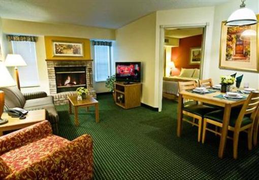 фото отеля Residence Inn Sioux Falls