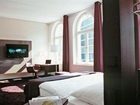 фото отеля Hotel Cristall Köln