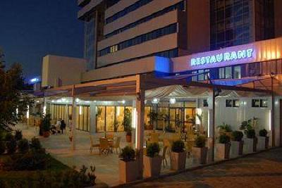 фото отеля Hotel Univers T