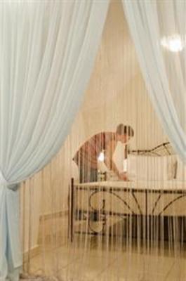 фото отеля Galaxy Suites & Spa