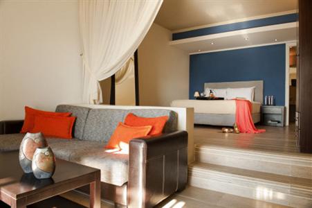 фото отеля Galaxy Suites & Spa