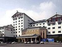 Yixing Hotel