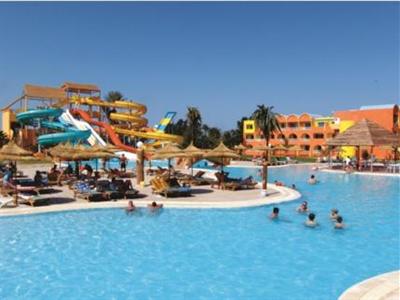 фото отеля Caribbean World Monastir