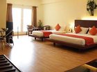 фото отеля Hotel Atithi Puducherry