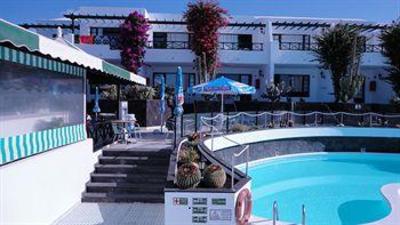фото отеля Apartamentos La Morana