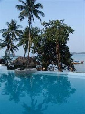 фото отеля Koh Mak Cococape Resort