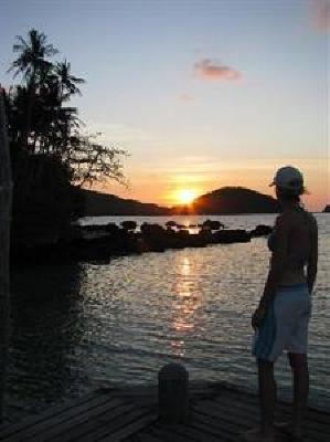 фото отеля Koh Mak Cococape Resort
