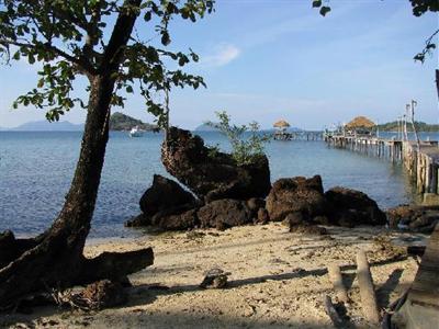 фото отеля Koh Mak Cococape Resort
