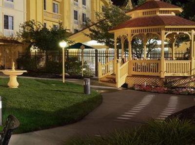 фото отеля La Quinta Inn & Suites Salt Lake City Airport