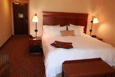 фото отеля Hampton Inn and Suites - Greensburg
