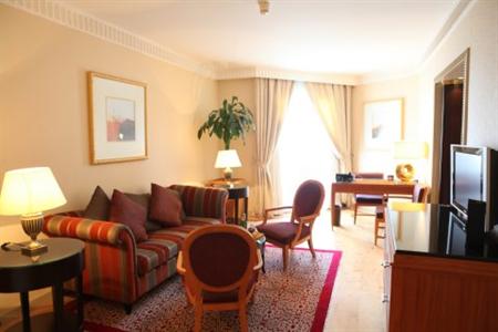 фото отеля InterContinental Hotel Jeddah
