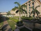 фото отеля The Grand New Delhi