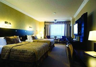 фото отеля Fantasyland Hotel & Resort