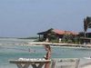 Отзыв об отеле Sorobon Beach Resort