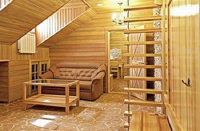 фото отеля Guest House Sibirskiy