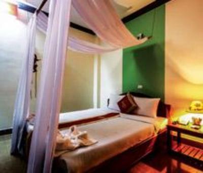 фото отеля Angkor Sunny Villa & Restaurant