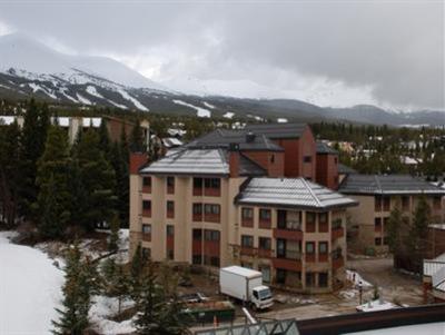 фото отеля Village at Breckenridge by Ski Village Resorts