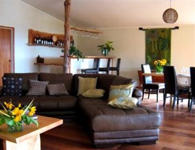 фото отеля Cocozen Lodge and Spa