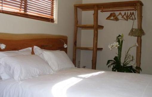 фото отеля Cocozen Lodge and Spa