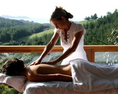 фото отеля Cocozen Lodge and Spa