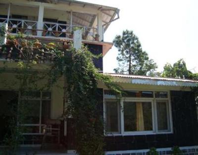 фото отеля The Hermitage Kailash, 15 kms from Nainital