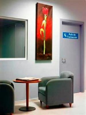 фото отеля Hostal Welcome Madrid